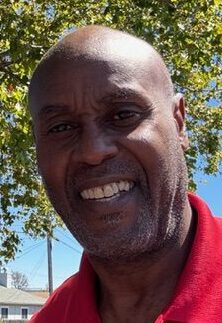 Terry Whitfield, California